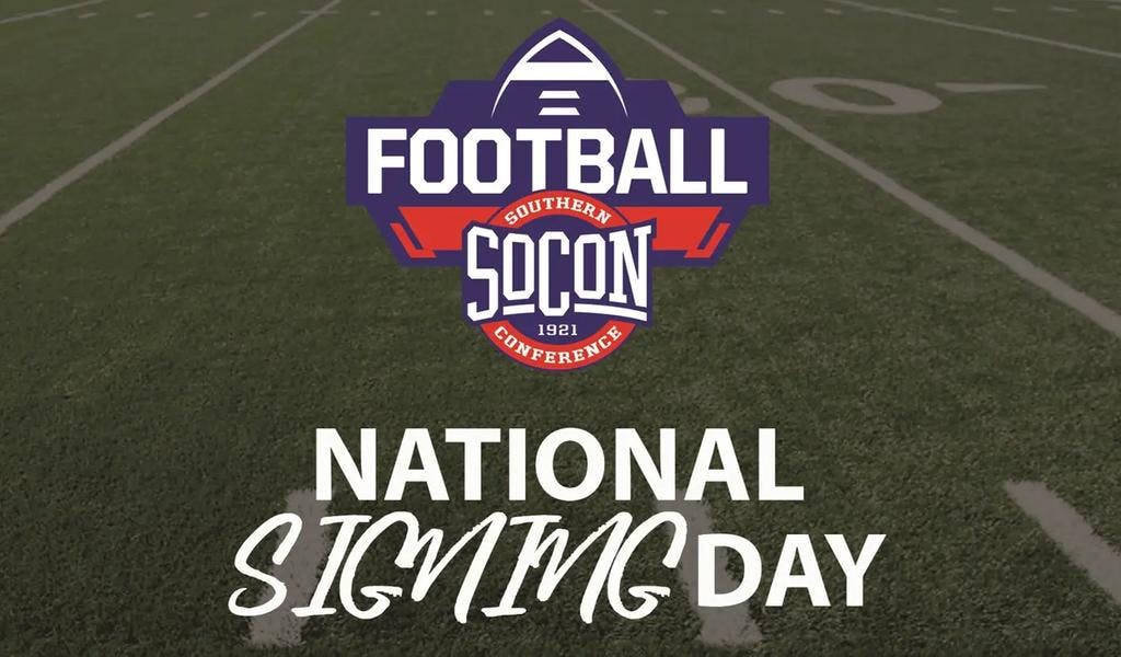 February 2nd, 2022 National Signing Day