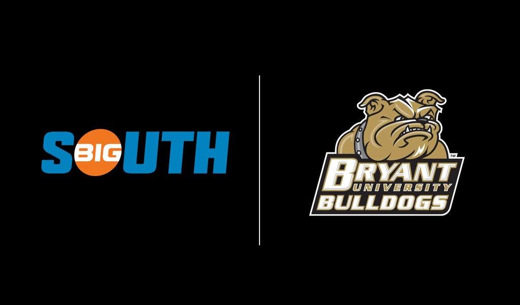 Bryant University joins Big South as Associate member