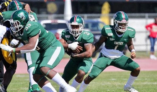 Mississippi Valley State is one of the only SWAC schools not tied to a yearly classic. That should change.