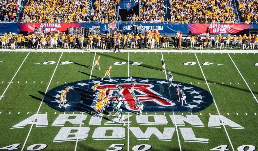 The Arizona Bowl may soon low on regional options if SDSU leaves the Mountain West