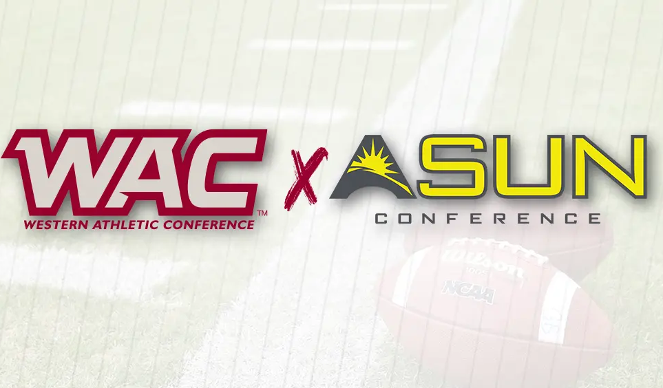 ASUN Conference and WAC renew partnership for the 2022 season and beyond.