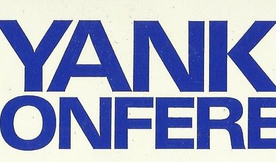 The Yankee Conference dissolved in 1996.