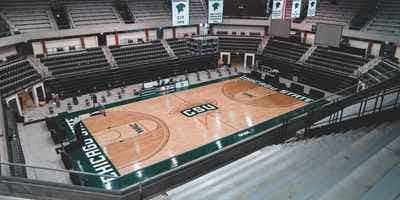 Chicago State has been an independent since leaving the WAC after the 2022 season.